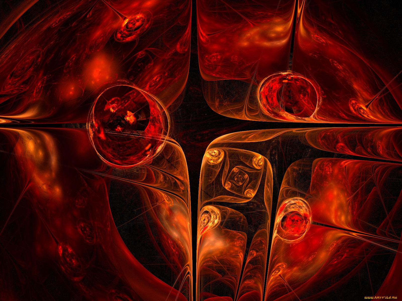 3, , fractal, , 